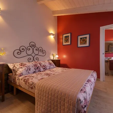 Ca' Poldo アンコーナ