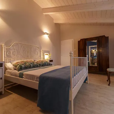 Ca' Poldo アンコーナ