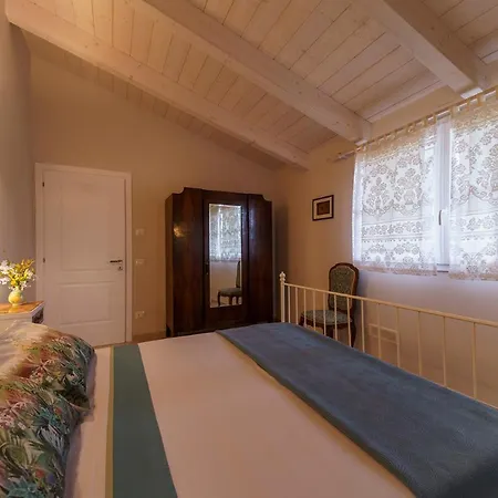 Ca' Poldo Farm stay