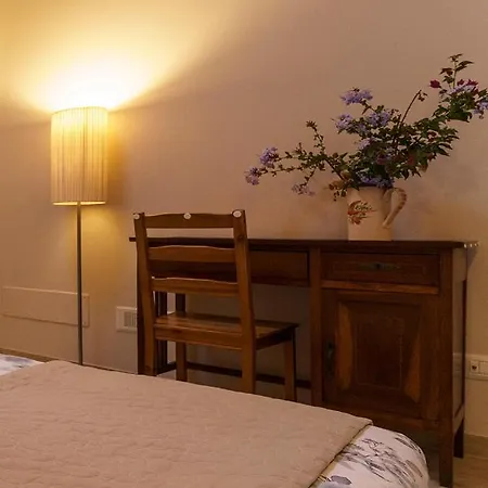 ファームステイ Ca' Poldo