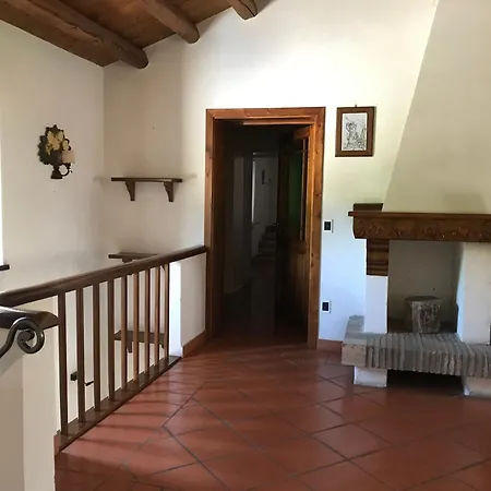 Farm stay Ca' Poldo
