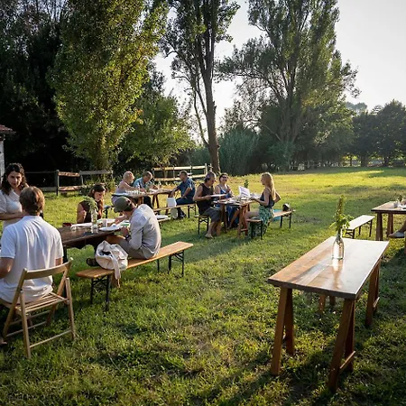 Ca' Poldo Gospodarstwo agroturystyczne