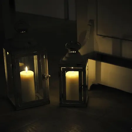 ファームステイ Ca' Poldo