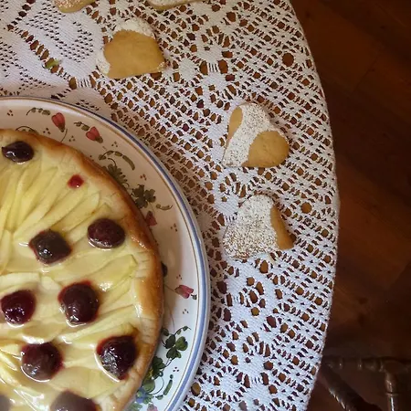 ファームステイ Ca' Poldo アンコーナ