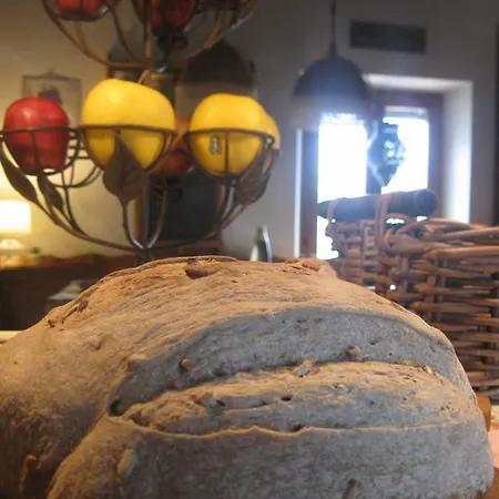 Gospodarstwo agroturystyczne Ca' Poldo