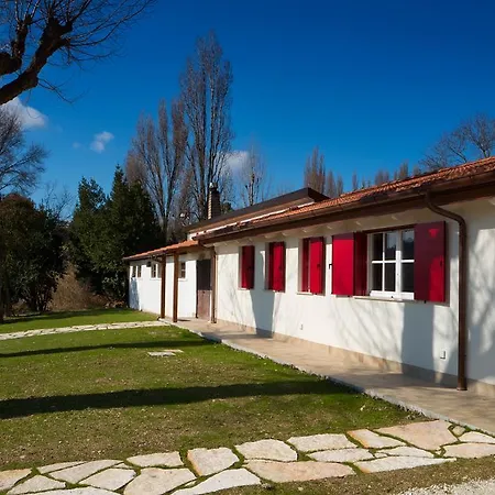 Ca' Poldo * アンコーナ