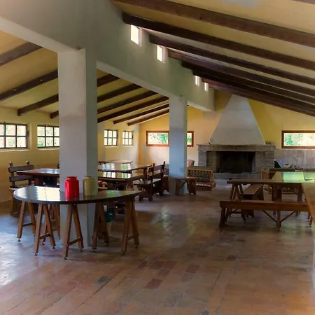 Farm stay Ca' Poldo Ancona