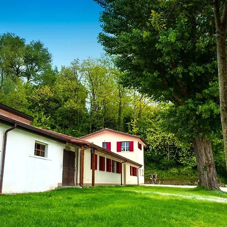 Ca' Poldo Farm stay Ancona