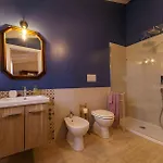 Ca' Poldo Vakantieboerderij *