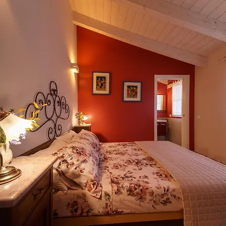 农家乐 Ca' Poldo 安科纳