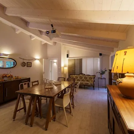 Ca' Poldo בית חווה