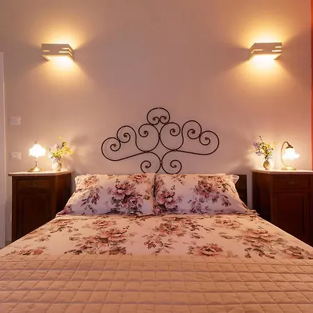 Farmház Ca' Poldo *