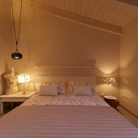 Farmház Ca' Poldo Ancona