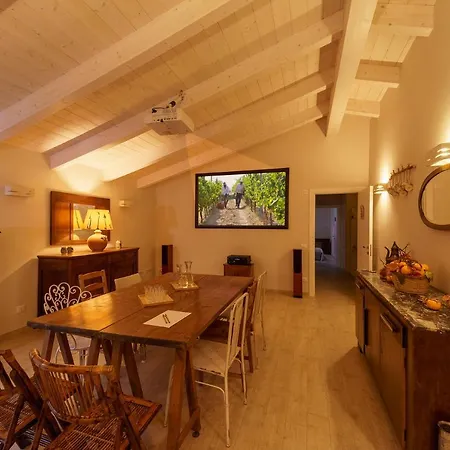 Ca' Poldo Farmház *