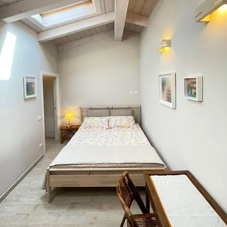 Ca' Poldo Farmház *