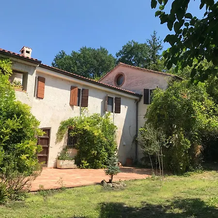 Alloggio per agriturismo Ca' Poldo Ancona