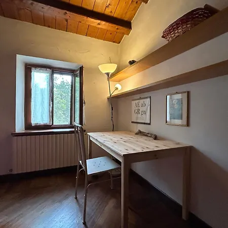Feriegård Ca' Poldo