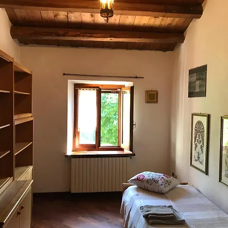 Séjour à la ferme Ca' Poldo *