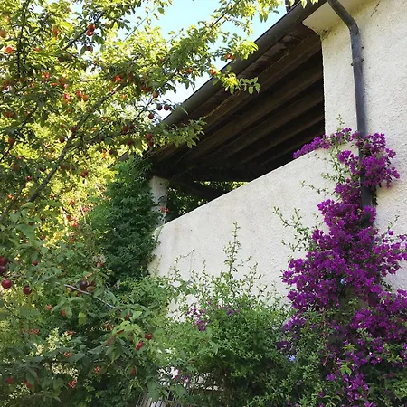 Alloggio per agriturismo Ca' Poldo