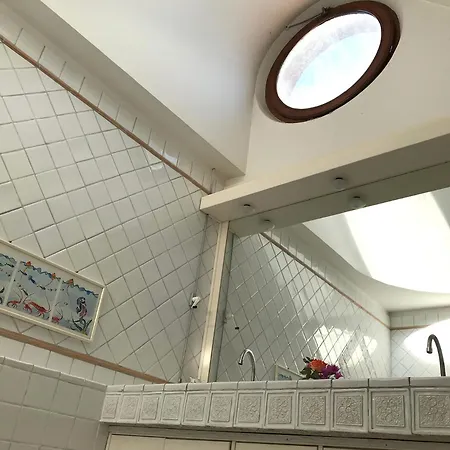 Ca' Poldo Feriegård Ancona