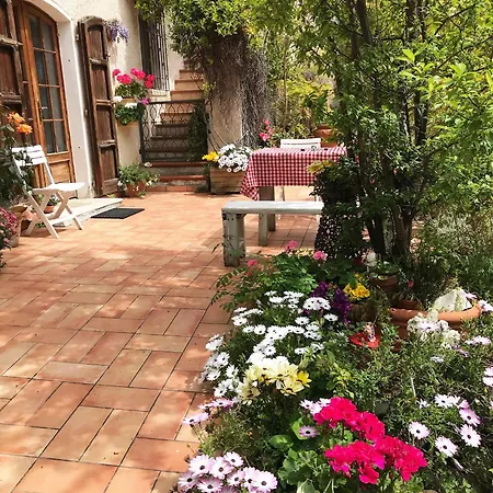 农家乐 Ca' Poldo *