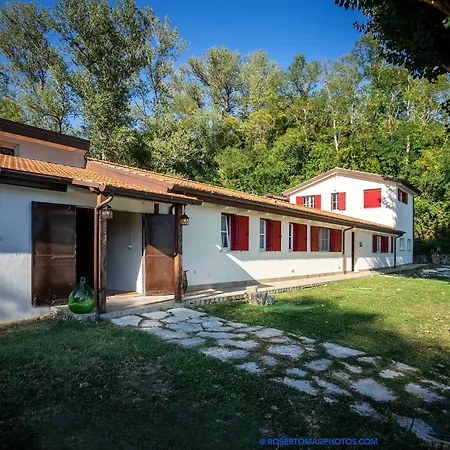 Alloggio per agriturismo Ca' Poldo *