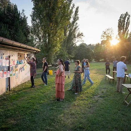 Ca' Poldo Farmház Ancona