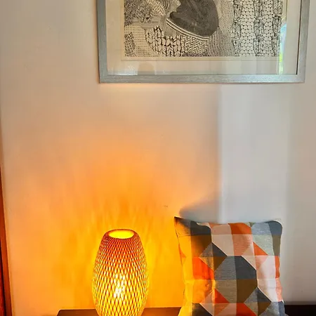 Alloggio per agriturismo Ca' Poldo