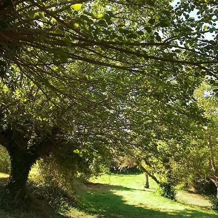 Ca' Poldo Feriegård *