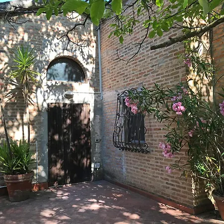 Alloggio per agriturismo Ca' Poldo *