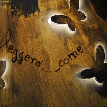 Ca' Poldo Farmház Ancona