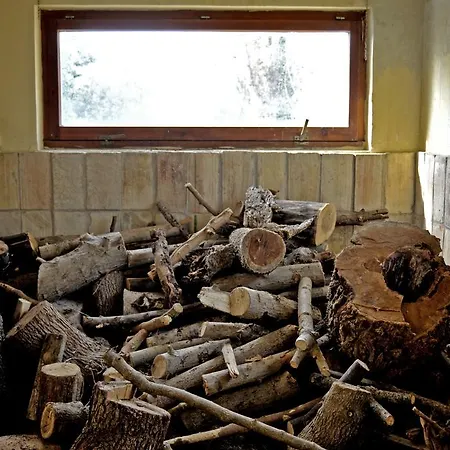 Farmház Ca' Poldo Ancona