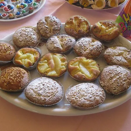 Ca' Poldo Farmház *