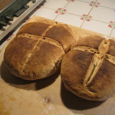 Ca' Poldo Farmház Ancona