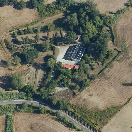 Ca' Poldo Vakantieboerderij *